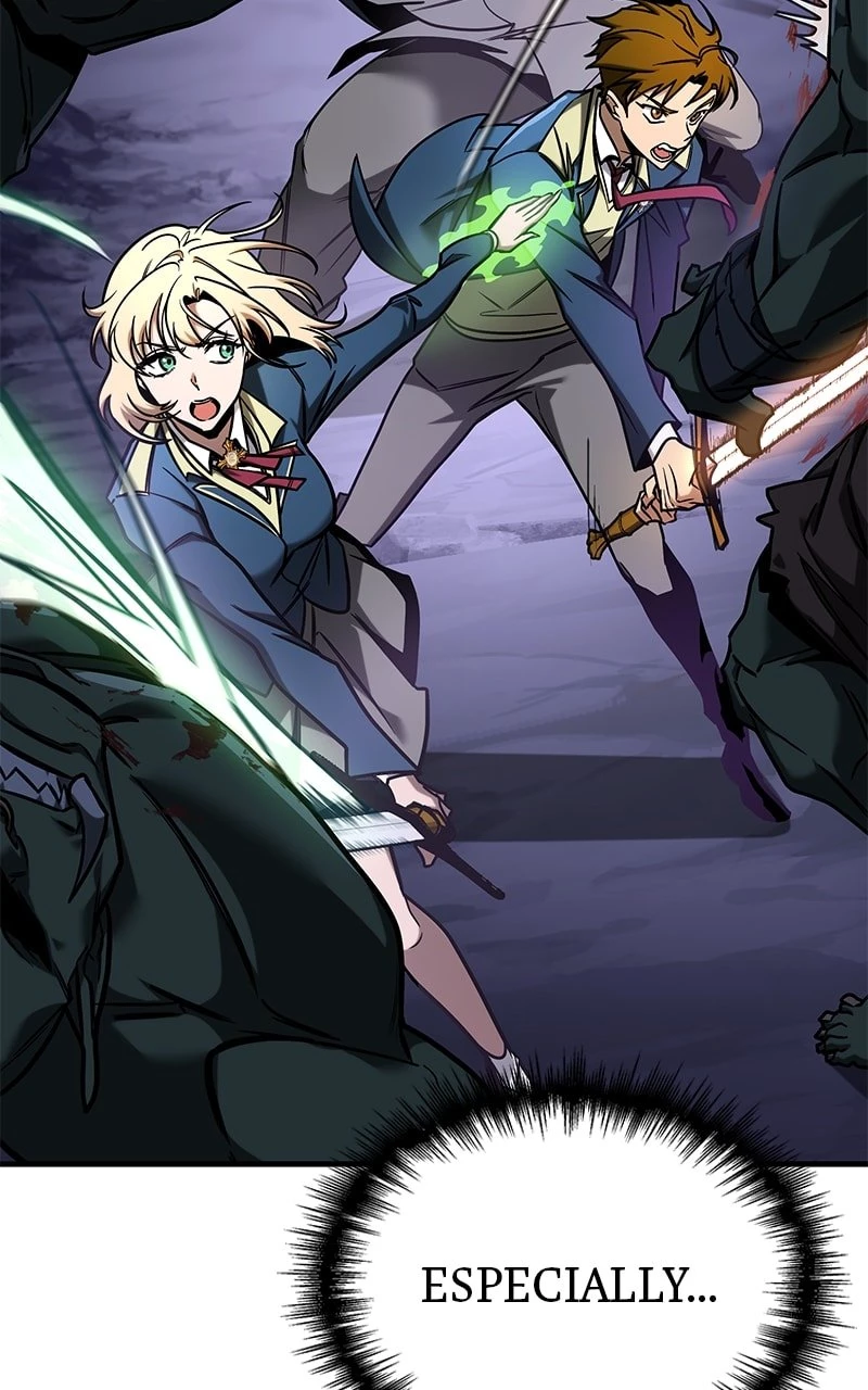 My Very Own Tower Strategy Guide Chap 19 - Next Chap 20