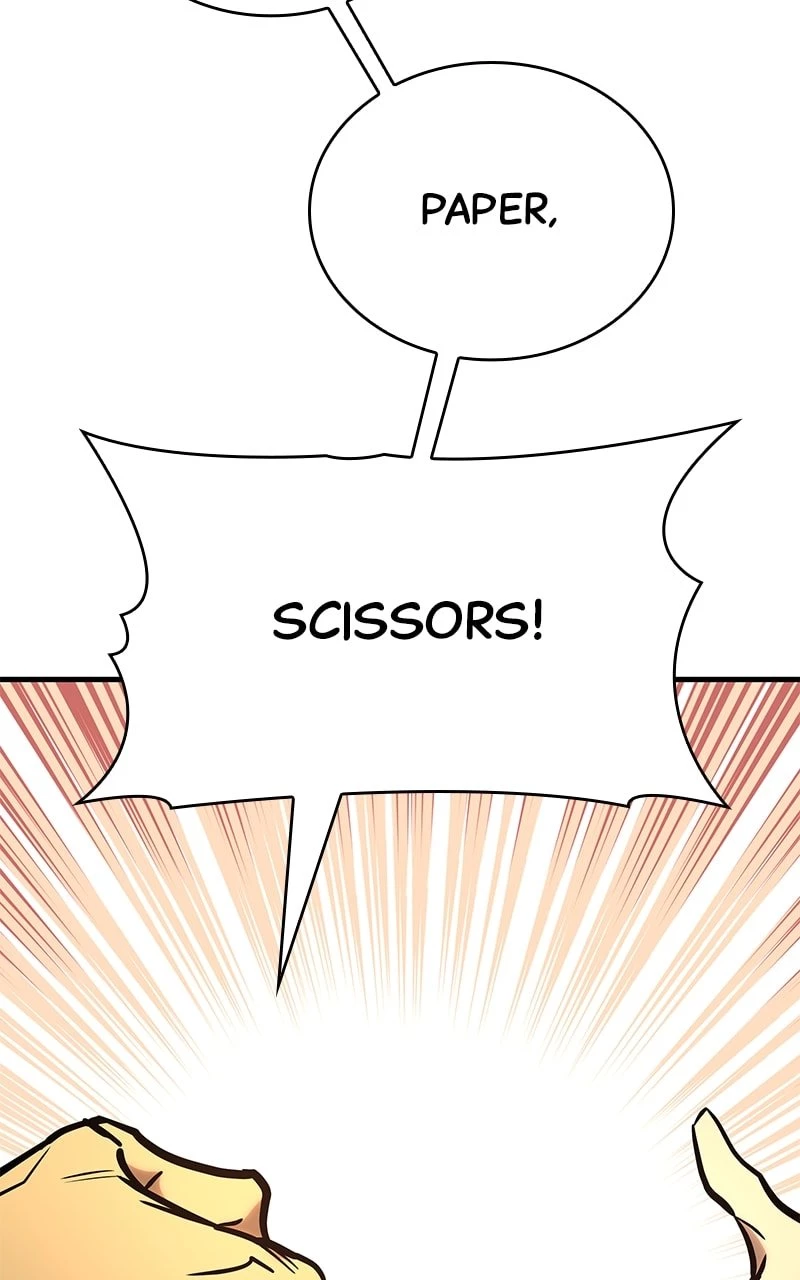 My Very Own Tower Strategy Guide Chap 20 - Next Chap 21