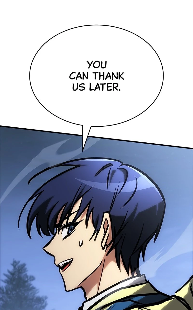 My Very Own Tower Strategy Guide Chap 21 - Next Chap 22