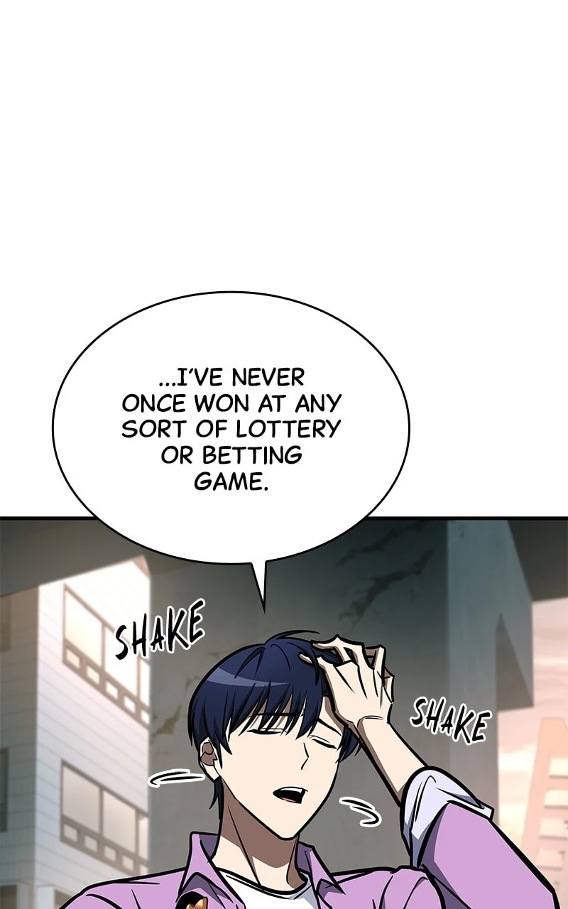 My Very Own Tower Strategy Guide Chap 17 - Next Chap 18