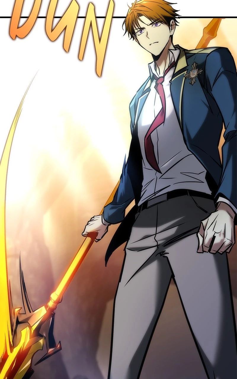 My Very Own Tower Strategy Guide Chap 19 - Next Chap 20
