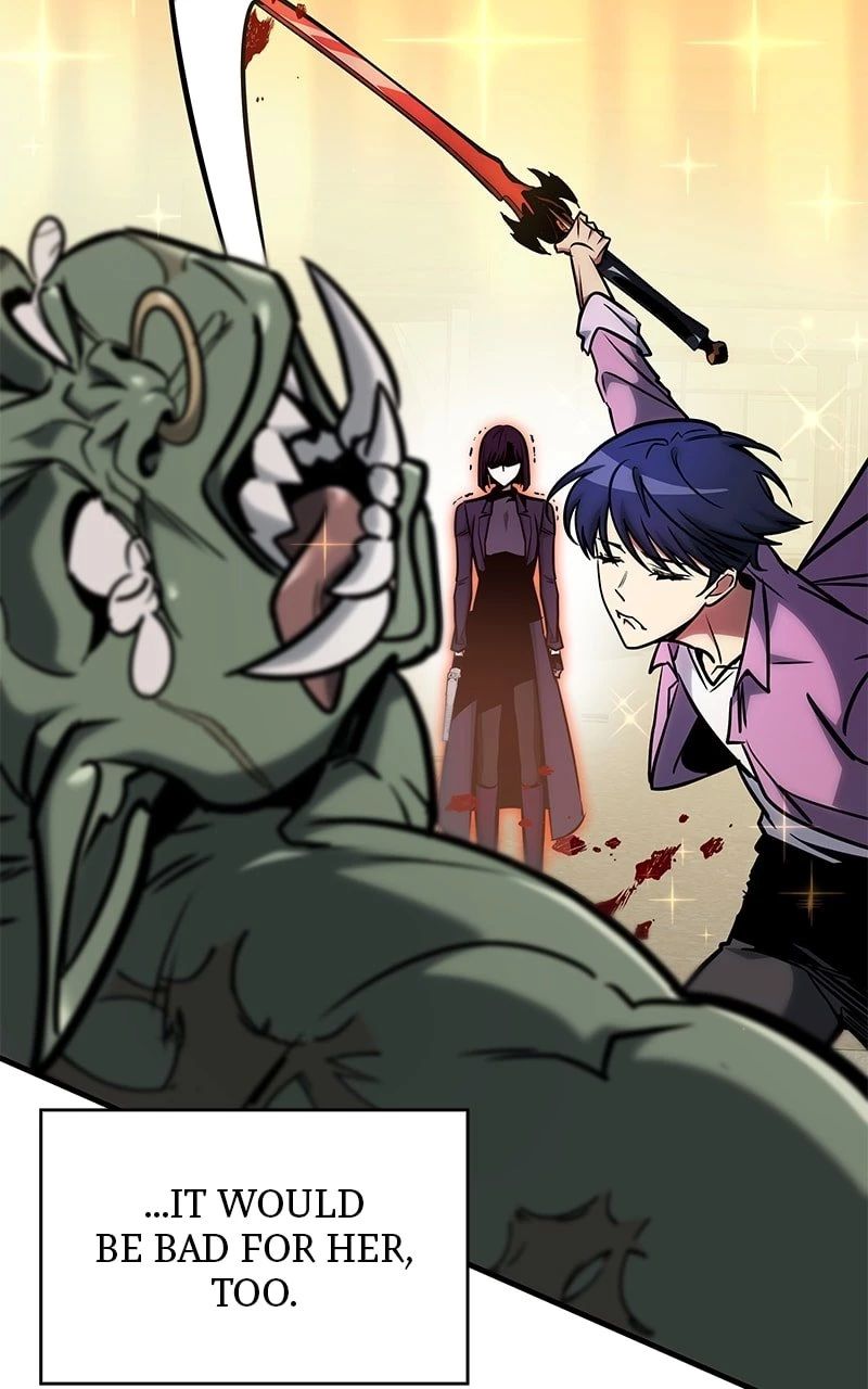 My Very Own Tower Strategy Guide Chap 17 - Next Chap 18