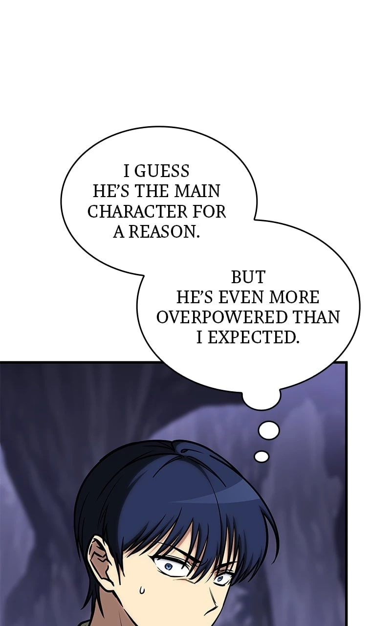 My Very Own Tower Strategy Guide Chap 19 - Next Chap 20