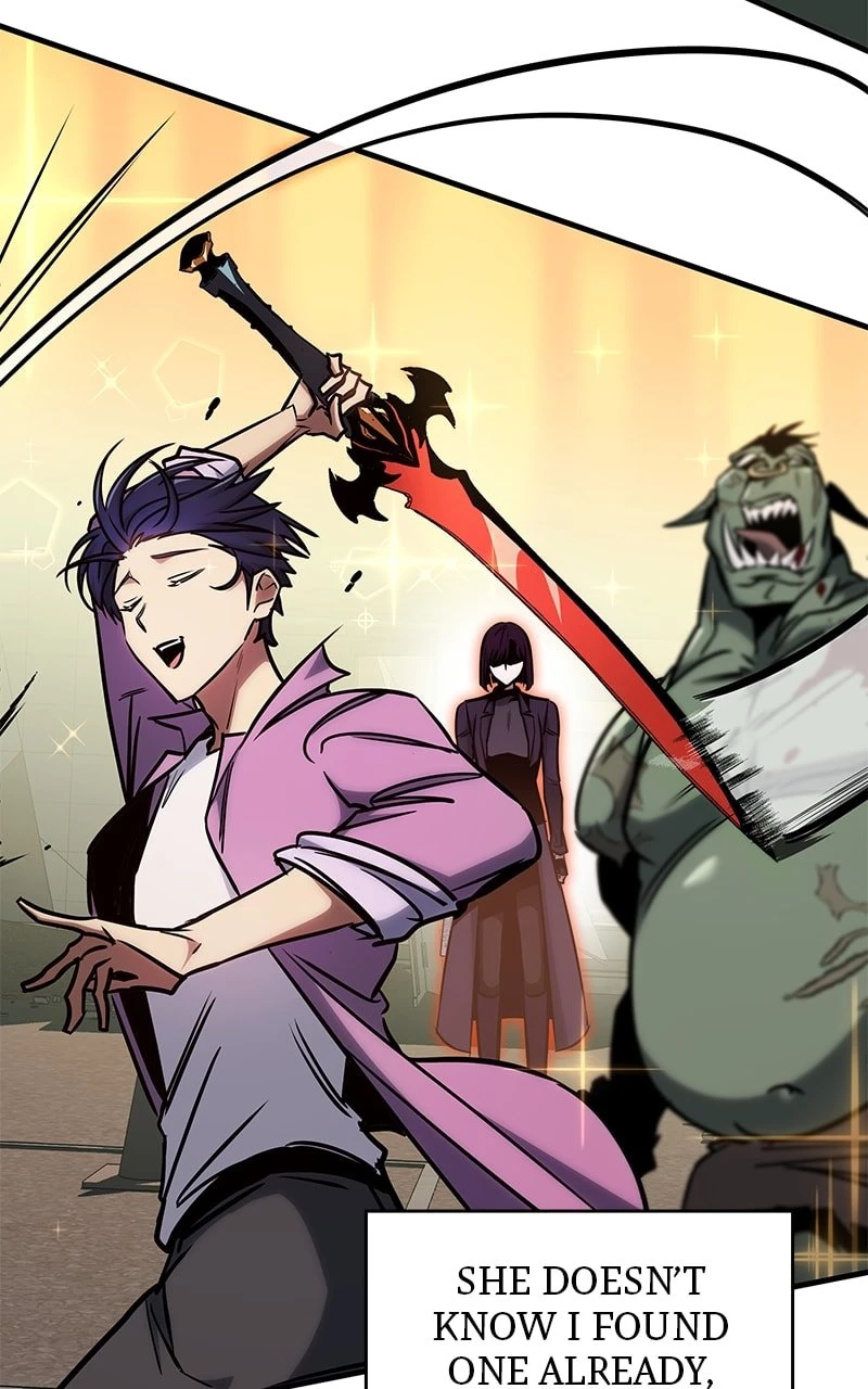 My Very Own Tower Strategy Guide Chap 17 - Next Chap 18