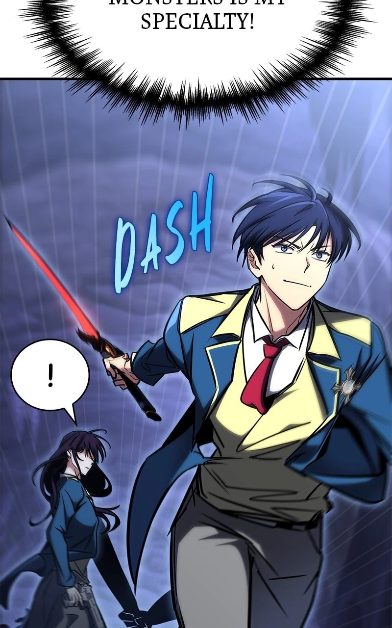 My Very Own Tower Strategy Guide Chap 19 - Next Chap 20