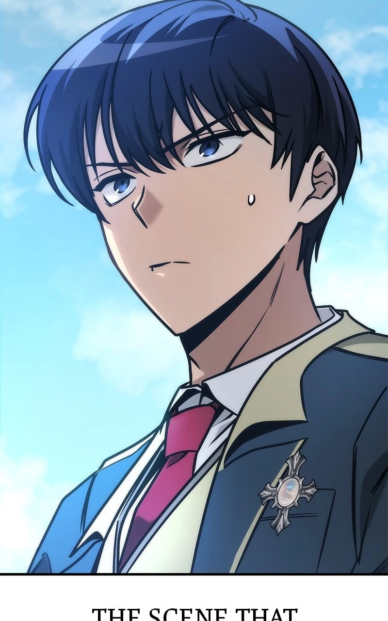 My Very Own Tower Strategy Guide Chap 20 - Next Chap 21