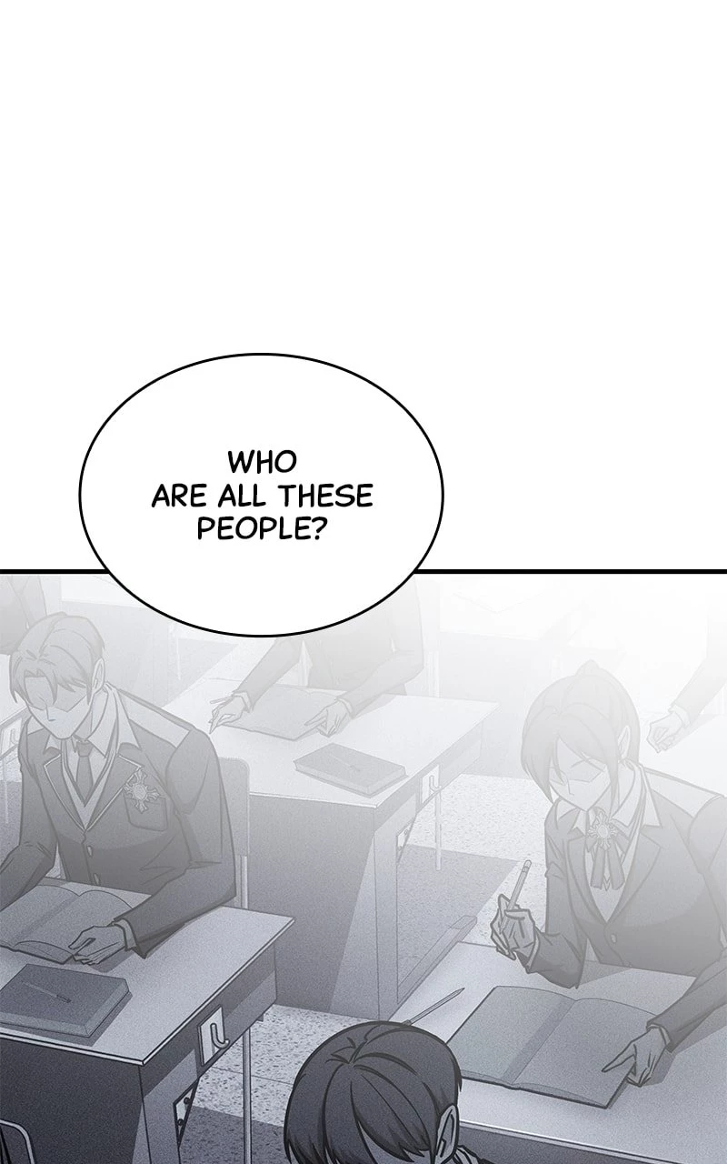 My Very Own Tower Strategy Guide Chap 18 - Next Chap 19