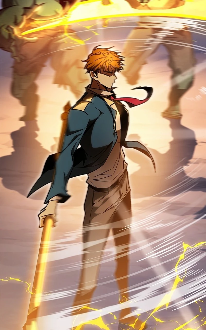 My Very Own Tower Strategy Guide Chap 19 - Next Chap 20