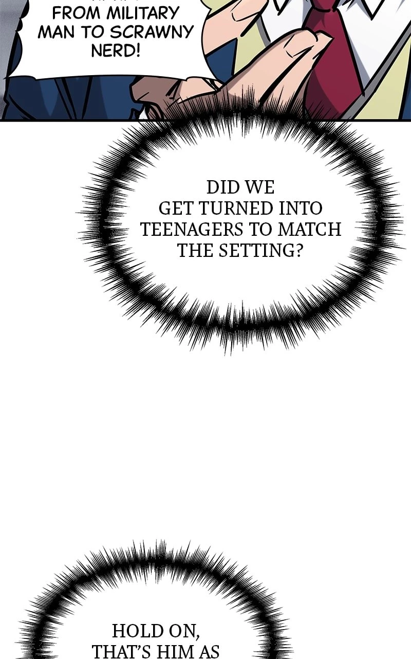 My Very Own Tower Strategy Guide Chap 18 - Next Chap 19