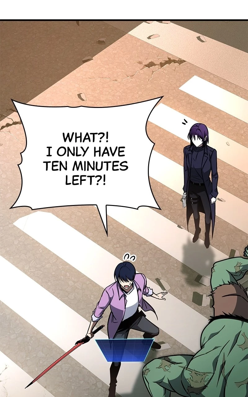 My Very Own Tower Strategy Guide Chap 17 - Next Chap 18