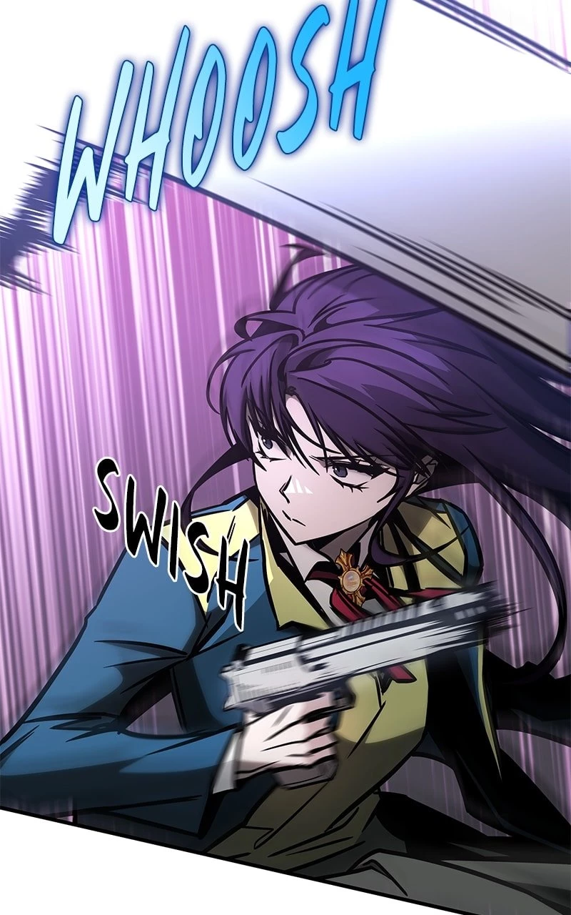 My Very Own Tower Strategy Guide Chap 19 - Next Chap 20