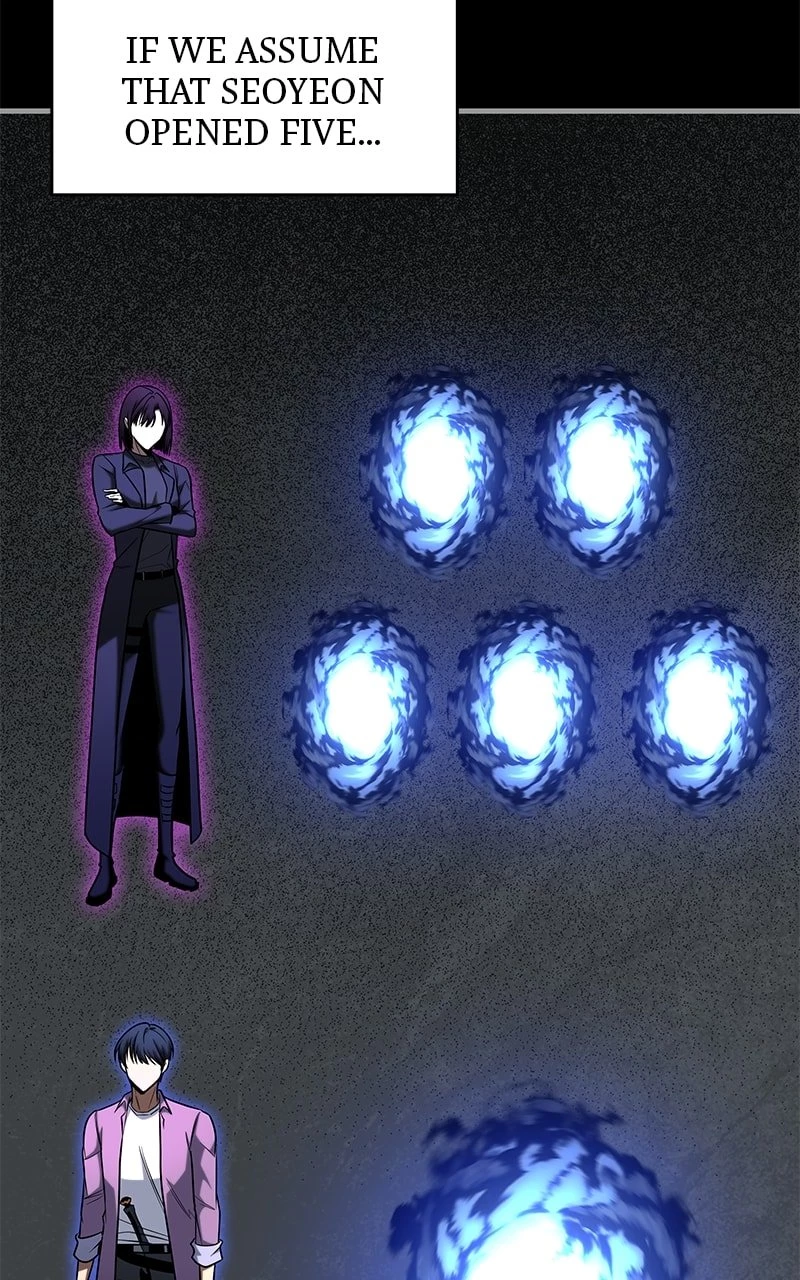 My Very Own Tower Strategy Guide Chap 17 - Next Chap 18