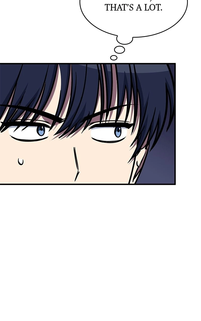 My Very Own Tower Strategy Guide Chap 17 - Next Chap 18