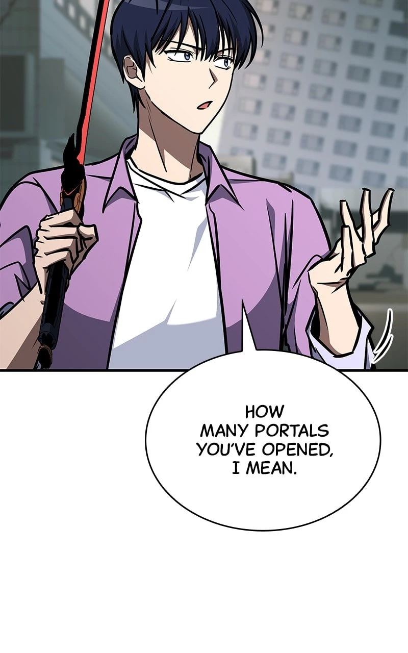 My Very Own Tower Strategy Guide Chap 17 - Next Chap 18