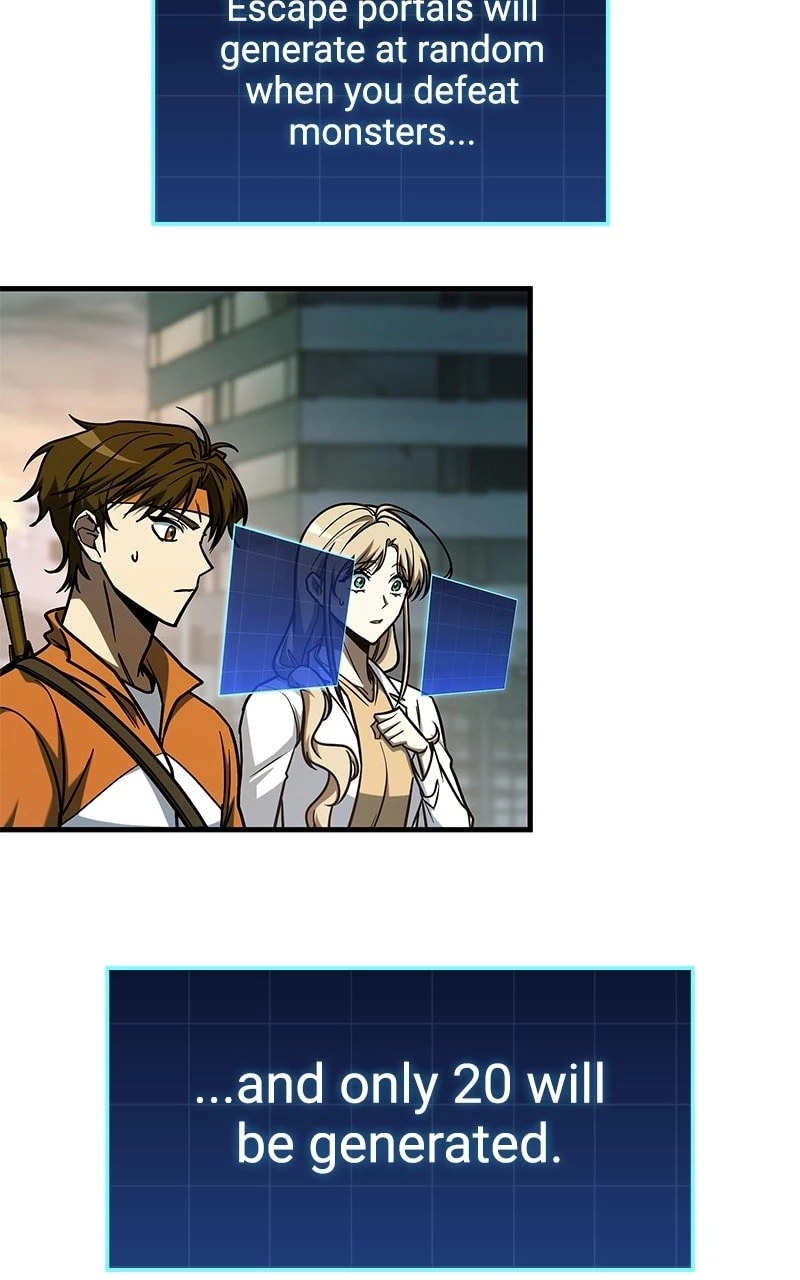 My Very Own Tower Strategy Guide Chap 16 - Next Chap 17