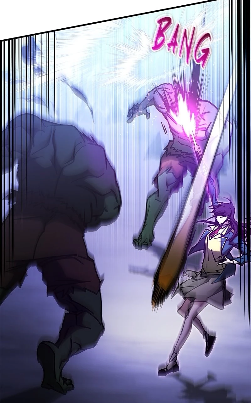 My Very Own Tower Strategy Guide Chap 19 - Next Chap 20
