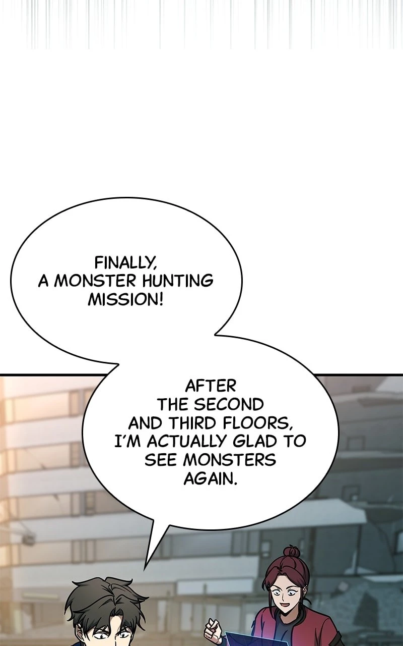My Very Own Tower Strategy Guide Chap 16 - Next Chap 17