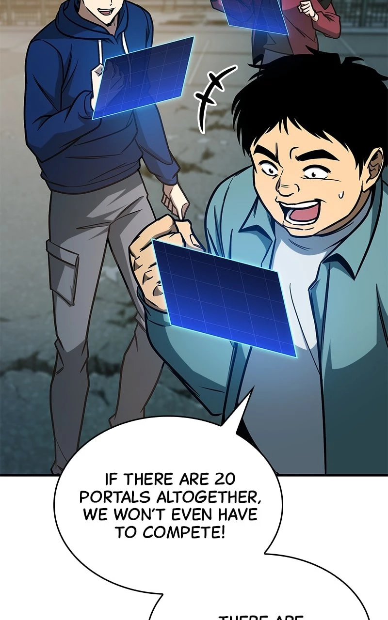 My Very Own Tower Strategy Guide Chap 16 - Next Chap 17