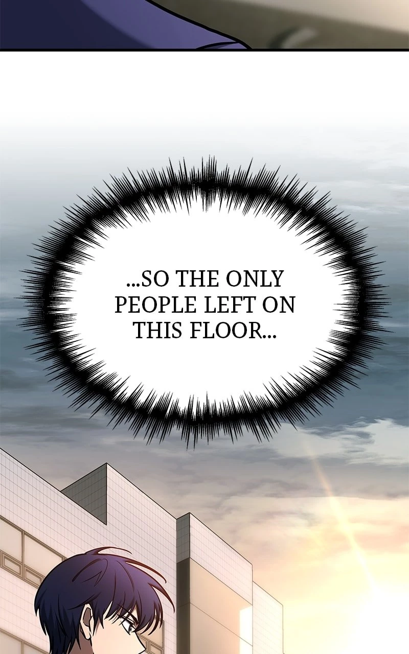 My Very Own Tower Strategy Guide Chap 17 - Next Chap 18