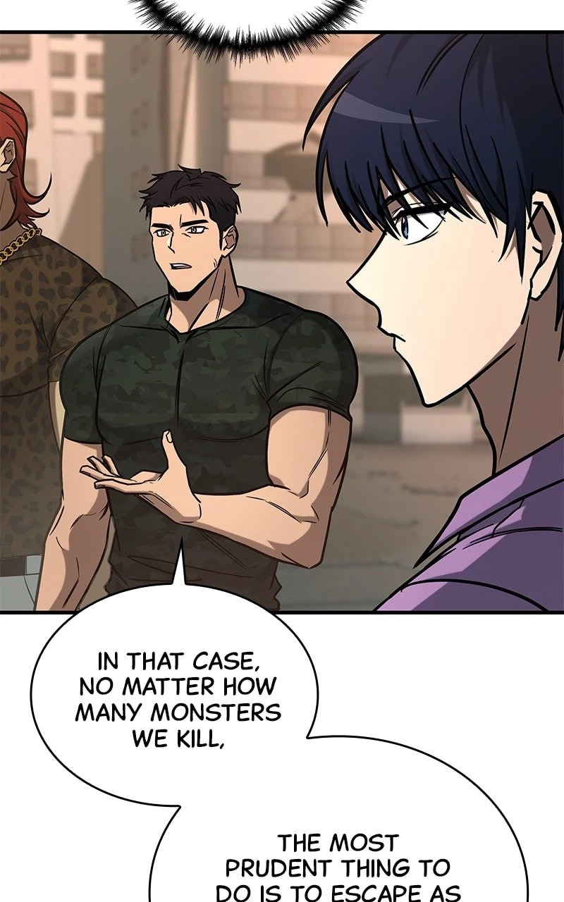 My Very Own Tower Strategy Guide Chap 16 - Next Chap 17