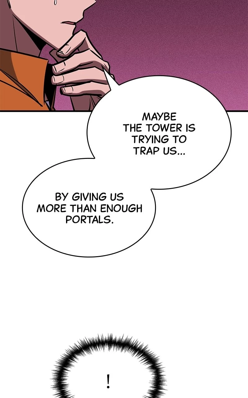 My Very Own Tower Strategy Guide Chap 16 - Next Chap 17