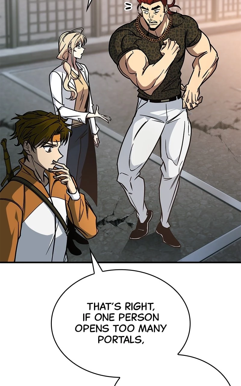 My Very Own Tower Strategy Guide Chap 16 - Next Chap 17