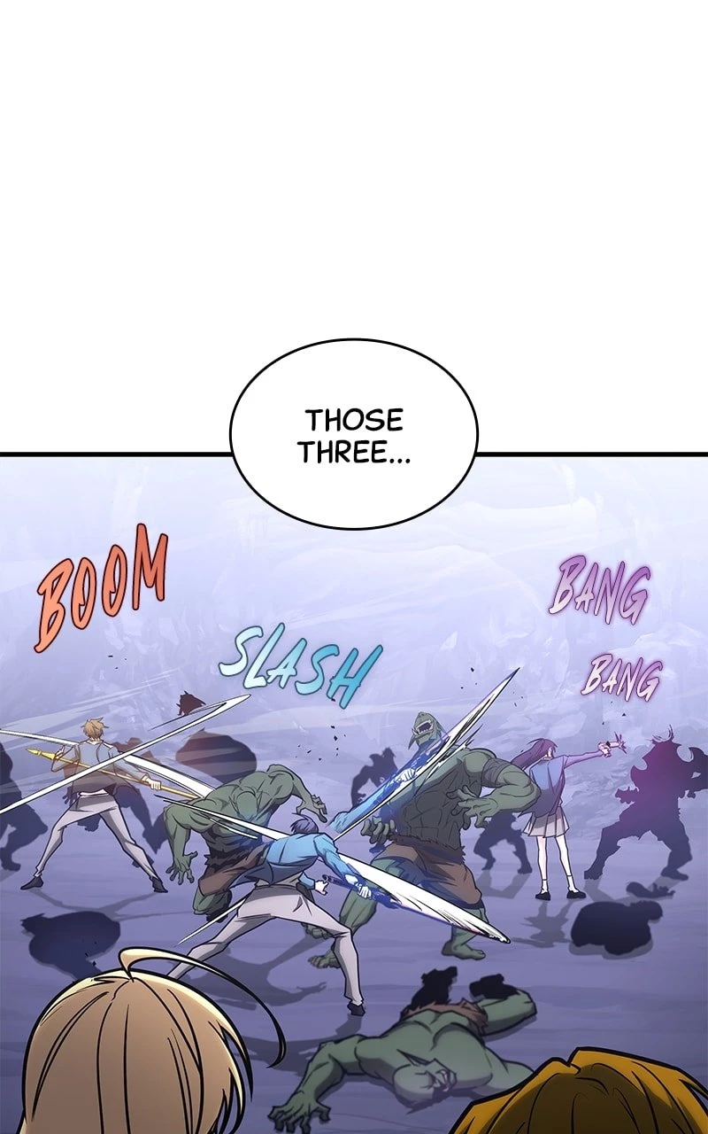 My Very Own Tower Strategy Guide Chap 19 - Next Chap 20
