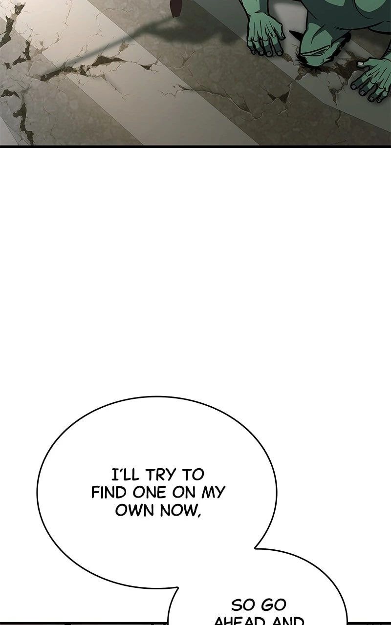 My Very Own Tower Strategy Guide Chap 17 - Next Chap 18