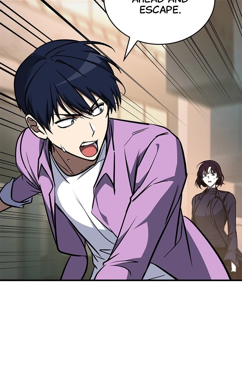 My Very Own Tower Strategy Guide Chap 17 - Next Chap 18