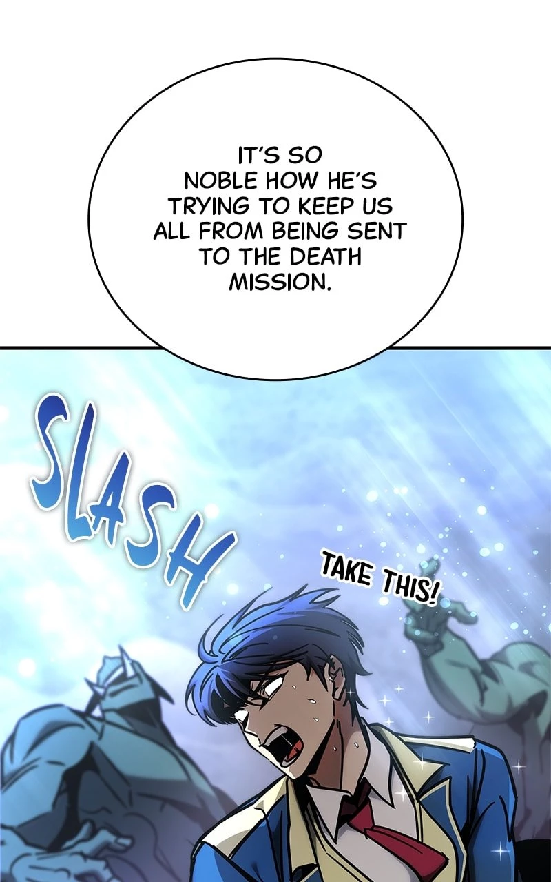 My Very Own Tower Strategy Guide Chap 19 - Next Chap 20