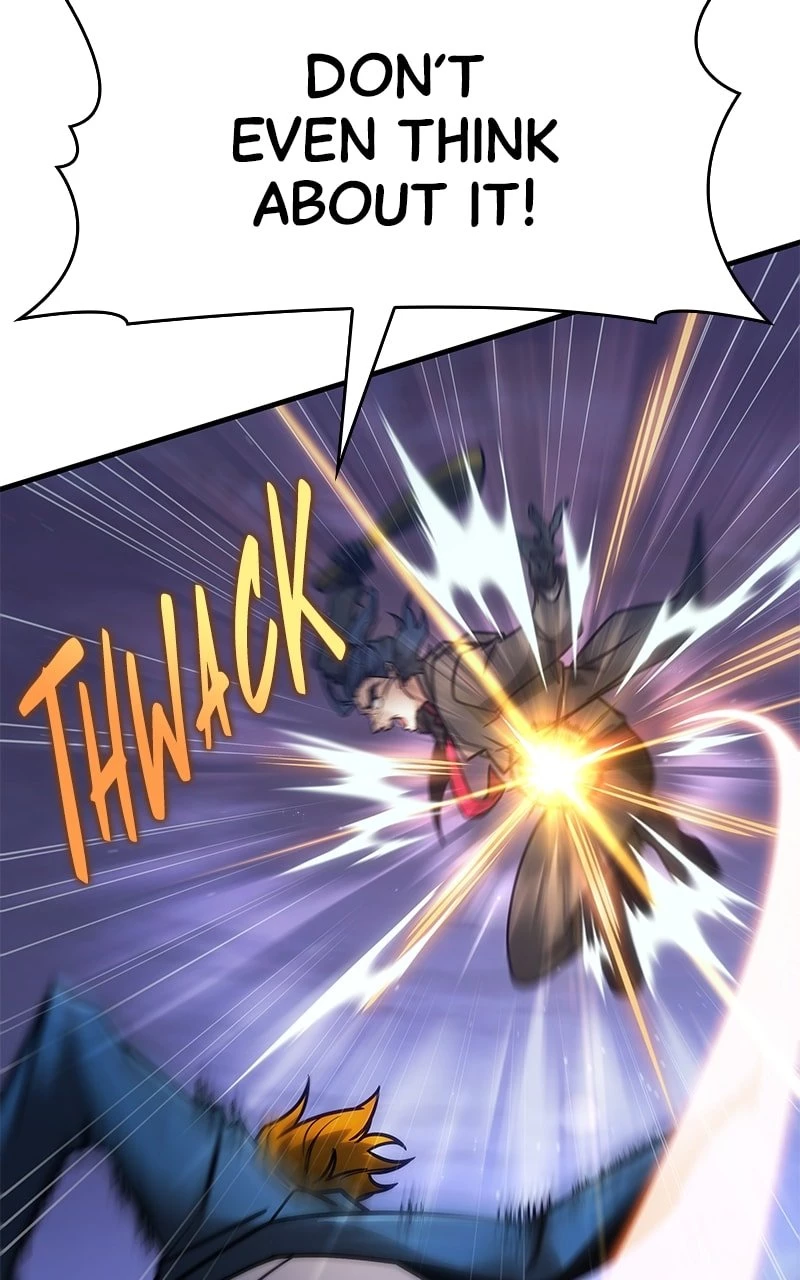 My Very Own Tower Strategy Guide Chap 22 - Next Chap 23
