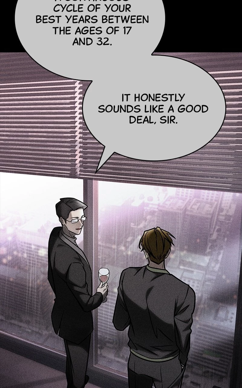 My Very Own Tower Strategy Guide Chap 20 - Next Chap 21