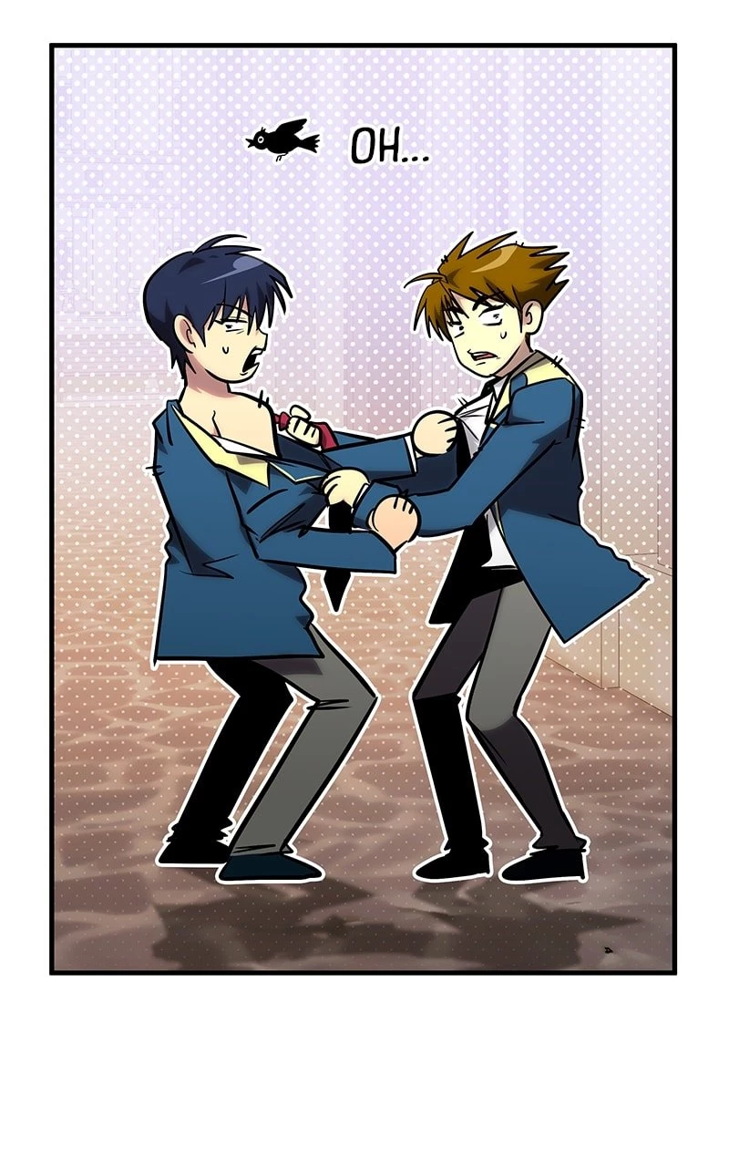 My Very Own Tower Strategy Guide Chap 23 - Next Chap 24