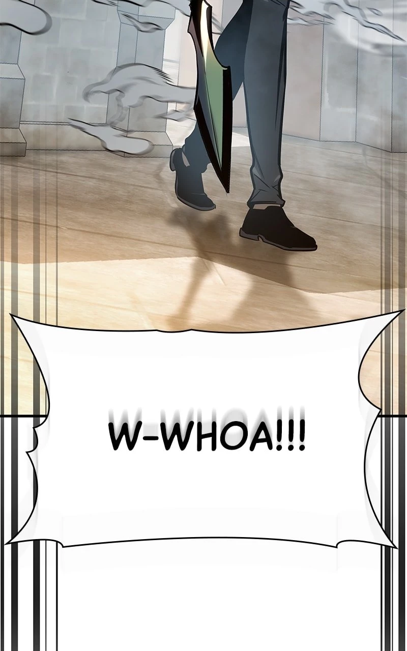 My Very Own Tower Strategy Guide Chap 21 - Next Chap 22