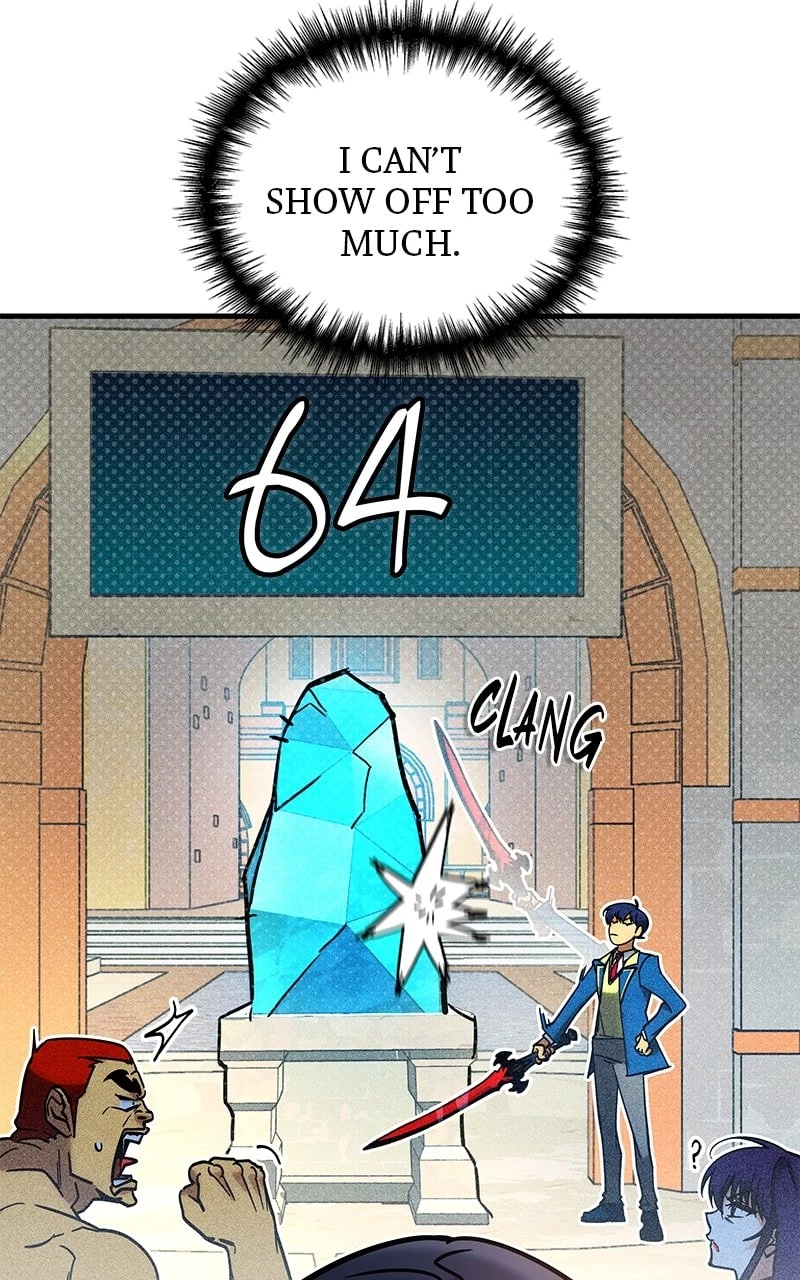 My Very Own Tower Strategy Guide Chap 21 - Next Chap 22