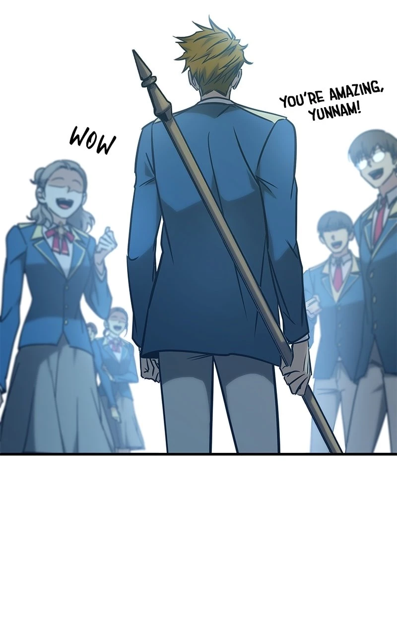 My Very Own Tower Strategy Guide Chap 21 - Next Chap 22