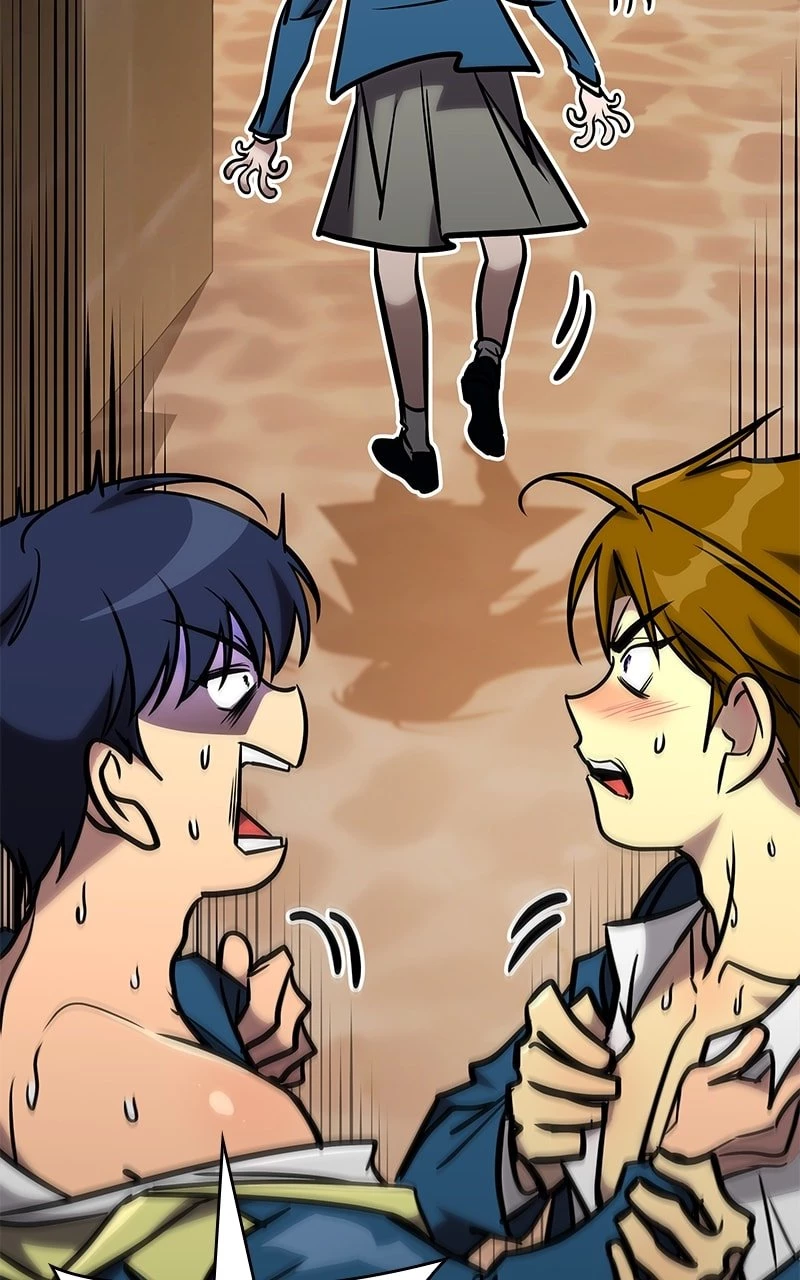 My Very Own Tower Strategy Guide Chap 23 - Next Chap 24