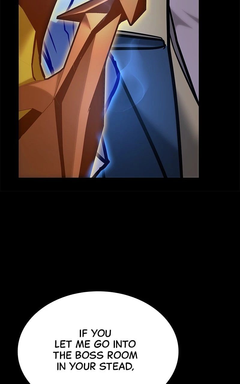 My Very Own Tower Strategy Guide Chap 20 - Next Chap 21
