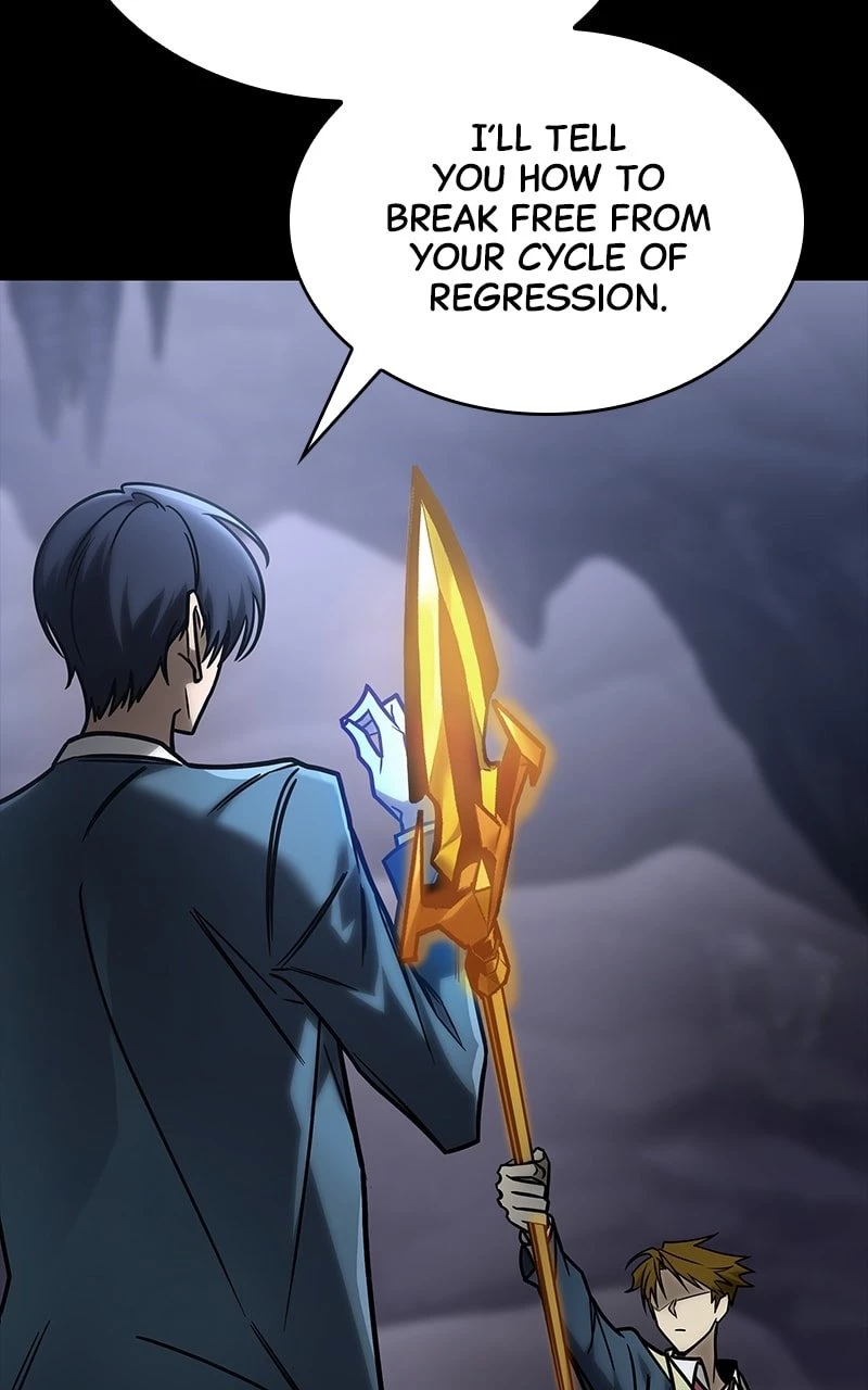 My Very Own Tower Strategy Guide Chap 20 - Next Chap 21