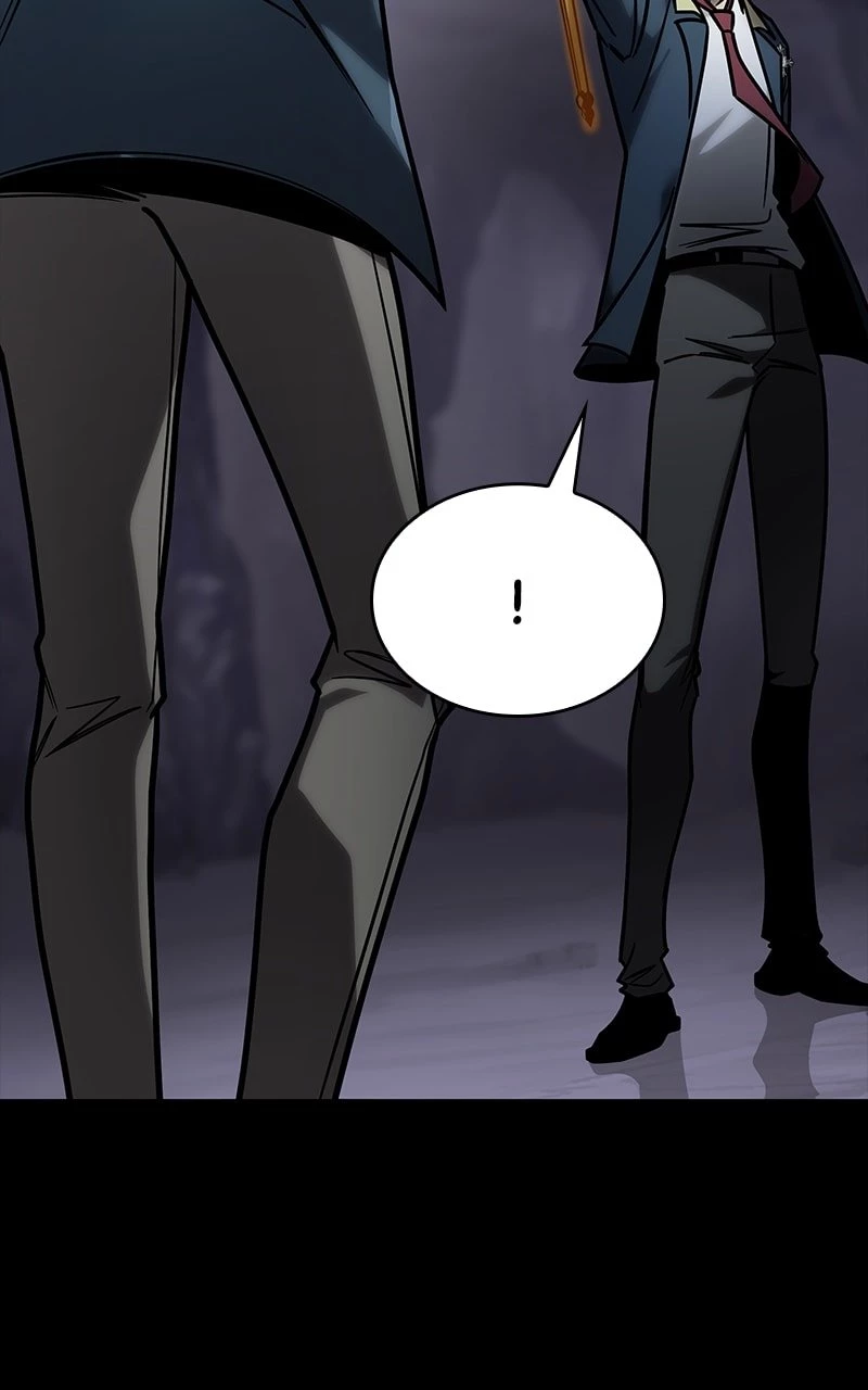 My Very Own Tower Strategy Guide Chap 20 - Next Chap 21