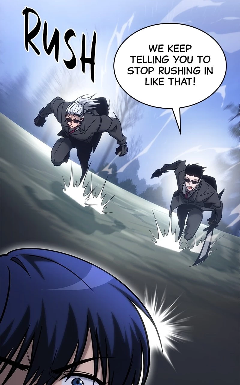 My Very Own Tower Strategy Guide Chap 22 - Next Chap 23