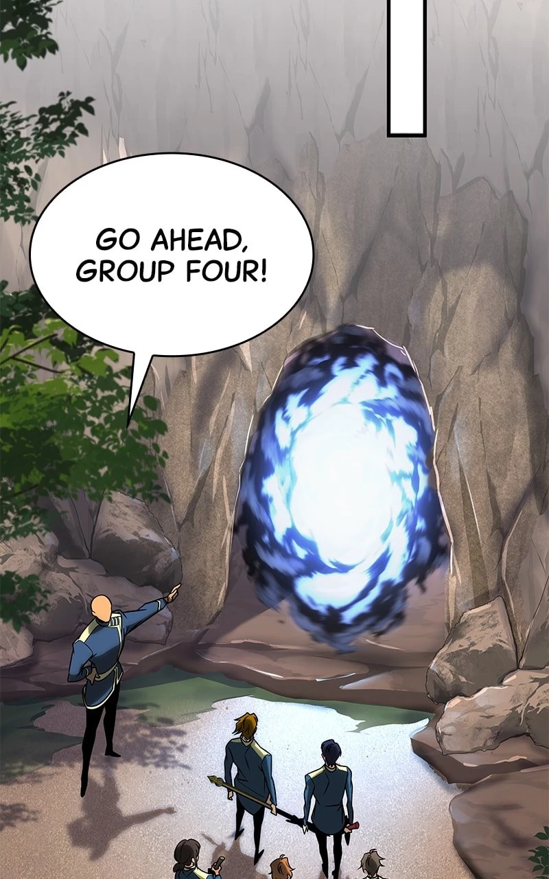 My Very Own Tower Strategy Guide Chap 23 - Next Chap 24