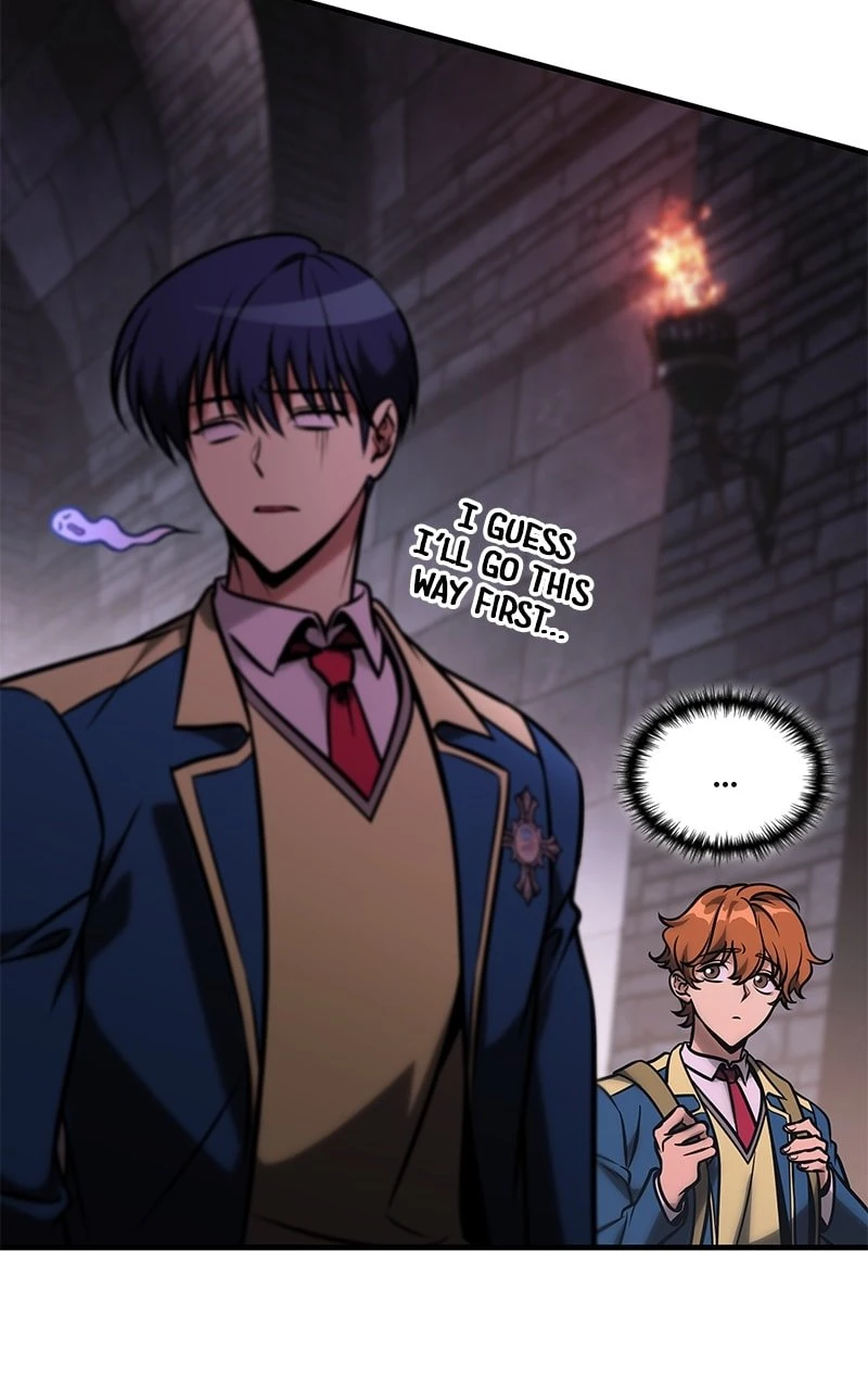 My Very Own Tower Strategy Guide Chap 23 - Next Chap 24