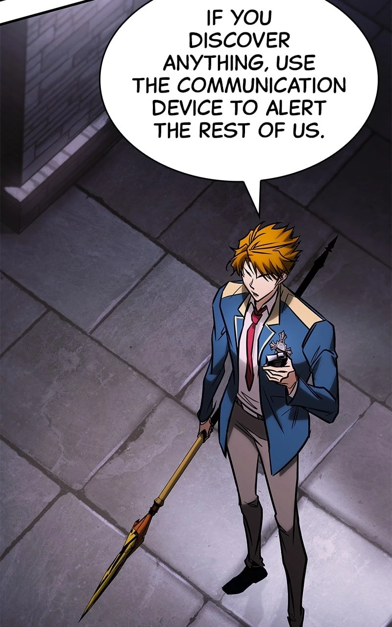 My Very Own Tower Strategy Guide Chap 23 - Next Chap 24