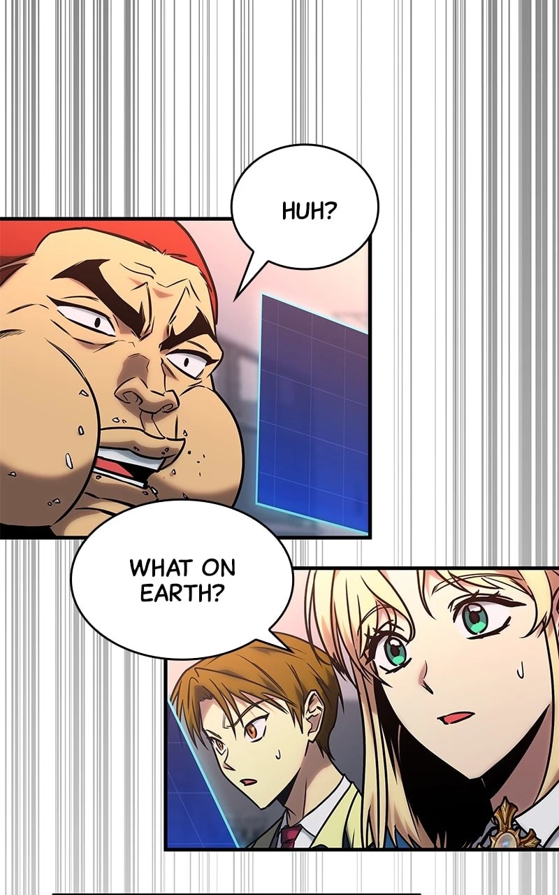 My Very Own Tower Strategy Guide Chap 21 - Next Chap 22