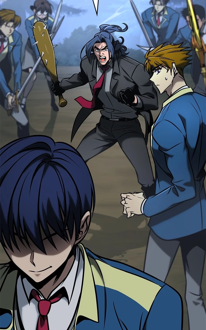 My Very Own Tower Strategy Guide Chap 22 - Next Chap 23