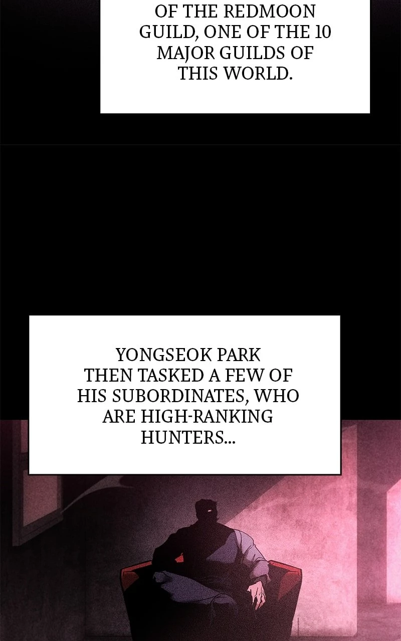 My Very Own Tower Strategy Guide Chap 21 - Next Chap 22