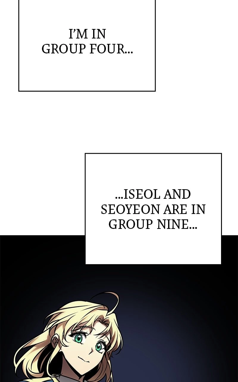 My Very Own Tower Strategy Guide Chap 23 - Next Chap 24
