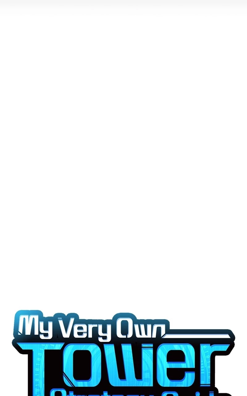 My Very Own Tower Strategy Guide Chap 20 - Next Chap 21