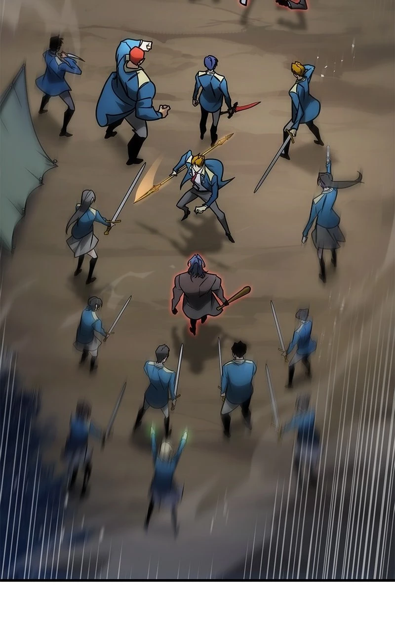 My Very Own Tower Strategy Guide Chap 22 - Next Chap 23